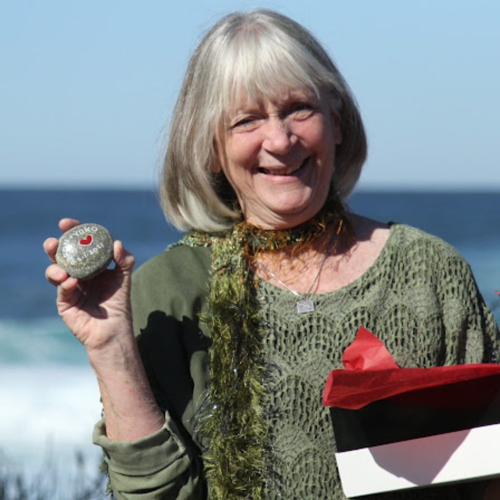 Meet your Posher, Karen